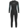 ORCA Athlex Flex Våtdrakt I Neopren Med Lange Ermer For Kvinner unisex