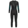 ORCA Athlex Flex Våtdrakt I Neopren Med Lange Ermer For Kvinner unisex