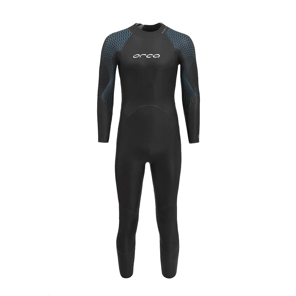 ORCA Athlex Flex Våtdrakt I Neopren unisex