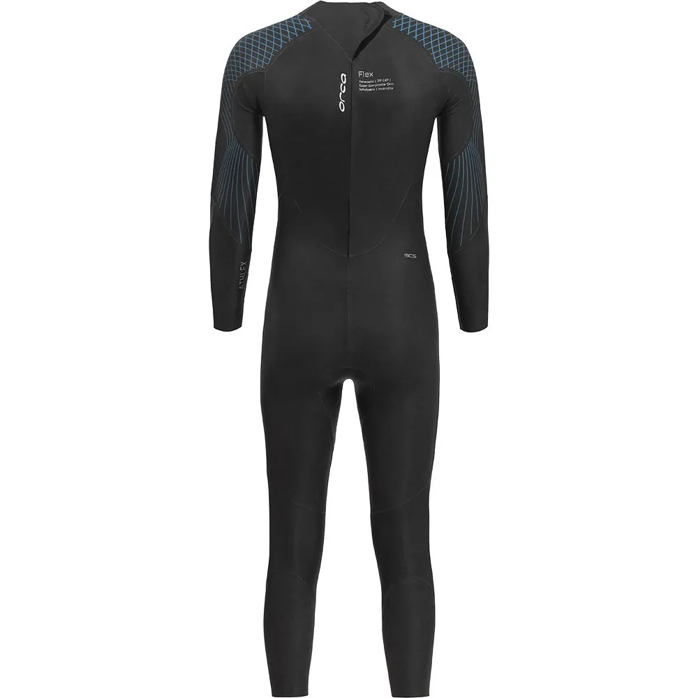 ORCA Athlex Flex Våtdrakt I Neopren unisex