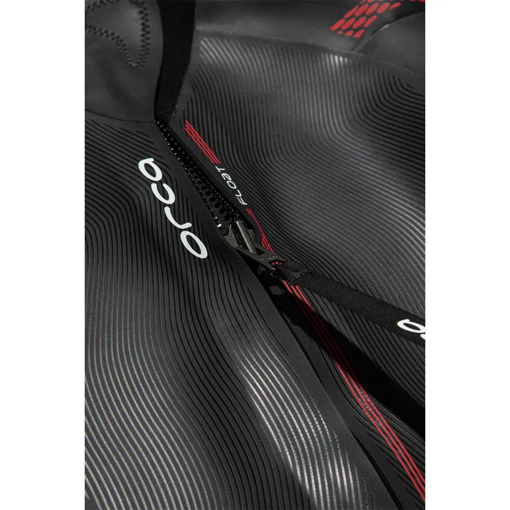 ORCA Athlex Float Langermet Neopren Våtdrakt Refurbished unisex, Red buoyancy, 7 ORCA Athlex Float Langermet Neopren Våtdrakt Refurbished unisex, Red buoyancy, 7