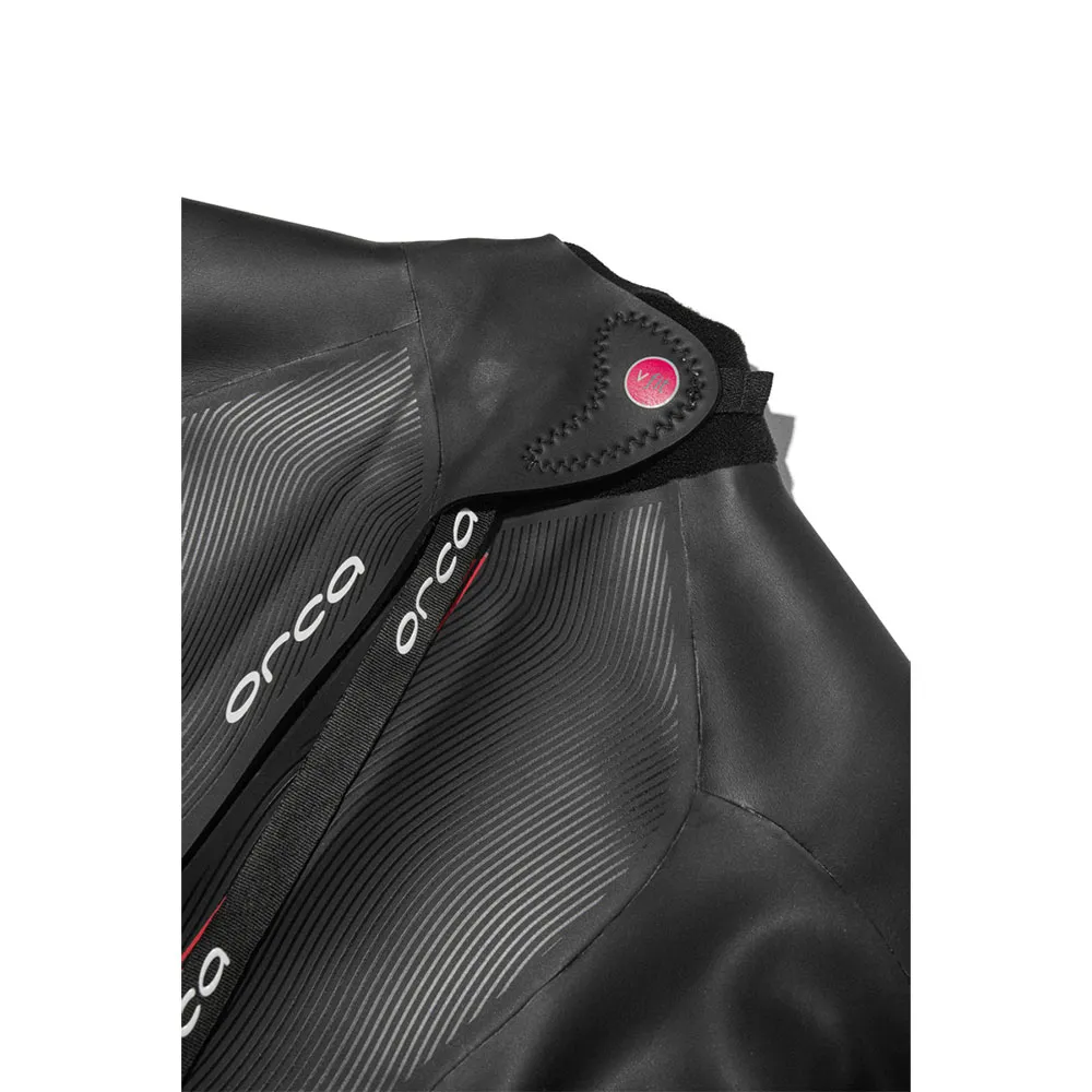 ORCA Athlex Float Langermet Neopren Våtdrakt Refurbished unisex, Red buoyancy, 7 ORCA Athlex Float Langermet Neopren Våtdrakt Refurbished unisex, Red buoyancy, 7