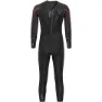 ORCA Athlex Float Langermet Neopren Våtdrakt Refurbished unisex, Red buoyancy, 7