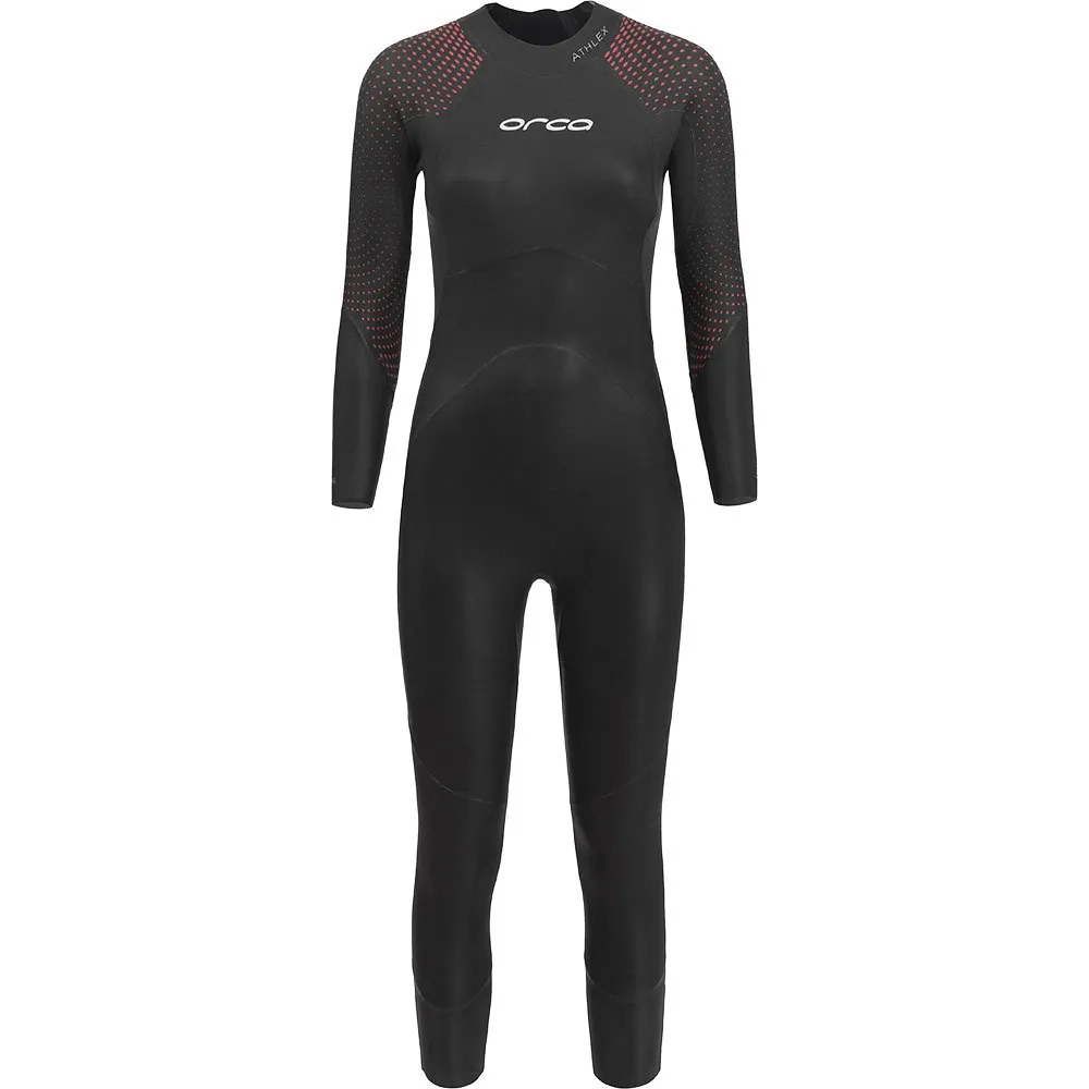 ORCA Athlex Float Våtdrakt For Kvinner unisex