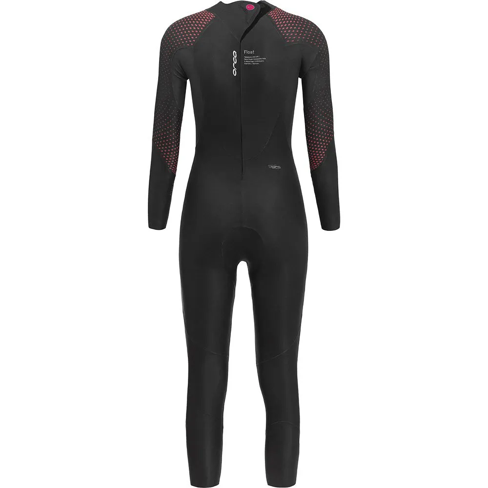 ORCA Athlex Float Våtdrakt For Kvinner unisex