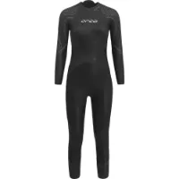 ORCA Athlex Flow Våtdrakt For Kvinner unisex