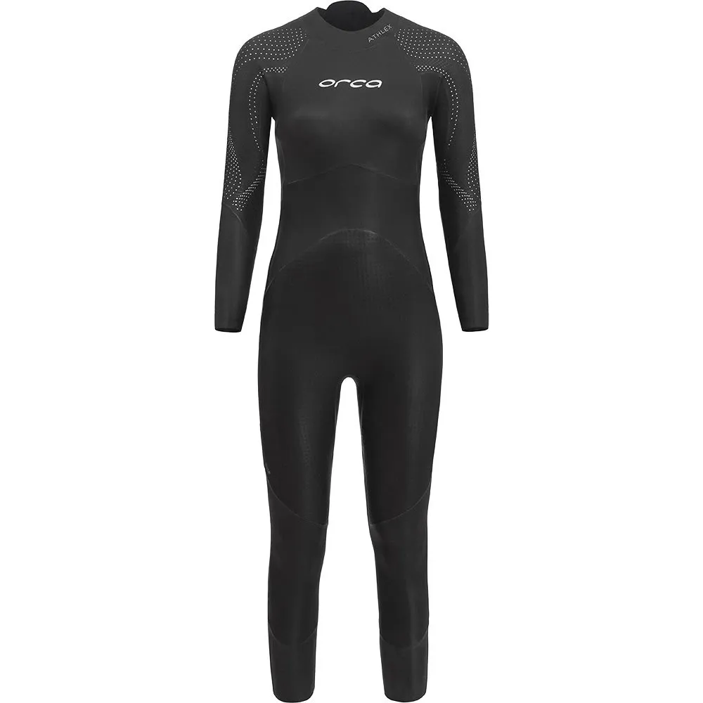 ORCA Athlex Flow Våtdrakt For Kvinner unisex