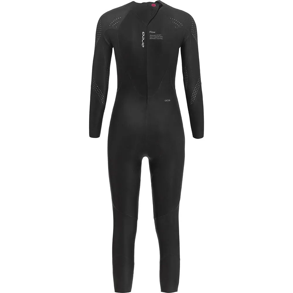 ORCA Athlex Flow Våtdrakt For Kvinner unisex