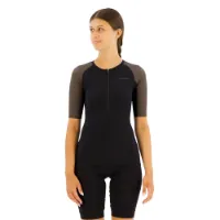ORCA Athlex Kortærmet Triatlontrøye ORCA Athlex Kortærmet Triatlontrøye