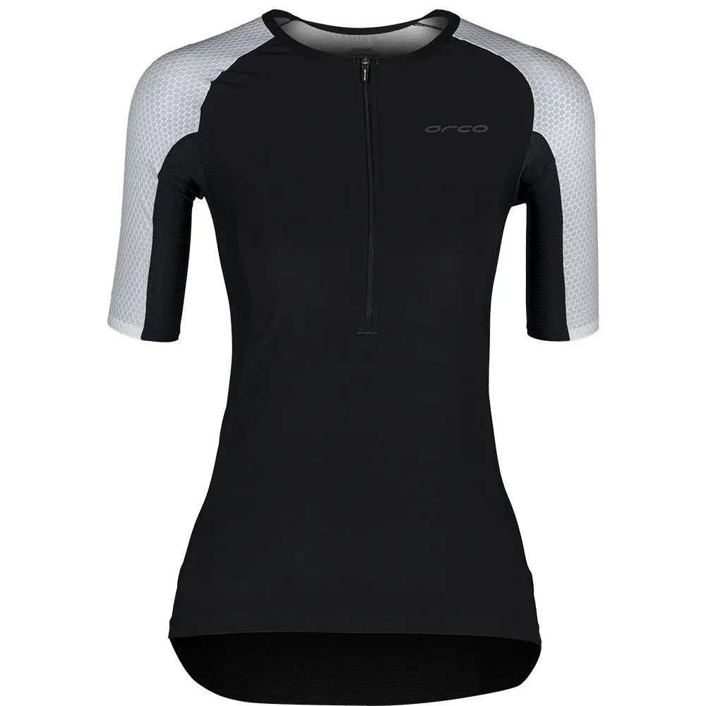 ORCA Athlex Kortærmet Triatlontrøye ORCA Athlex Kortærmet Triatlontrøye