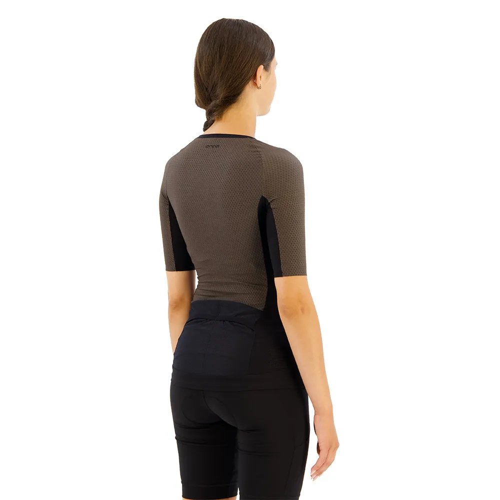 ORCA Athlex Kortærmet Triatlontrøye ORCA Athlex Kortærmet Triatlontrøye