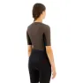 ORCA Athlex Kortærmet Triatlontrøye