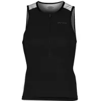 ORCA Athlex Top Ermeløs Triatlontrøye