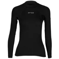 ORCA Base Layer Neopren Langermet T-skjorte For Kvinner unisex
