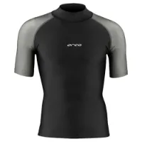 ORCA Bossa Kortsarmet Rashguard unisex
