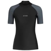 ORCA Bossa Kvinners Korthærmet Rashguard unisex ORCA Bossa Kvinners Korthærmet Rashguard unisex