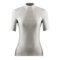 ORCA Bossa Kvinners Korthærmet Rashguard unisex ORCA Bossa Kvinners Korthærmet Rashguard unisex