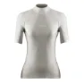 ORCA Bossa Kvinners Korthærmet Rashguard unisex