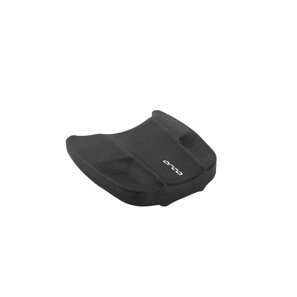 ORCA Brystsvømming Spark unisex, Black