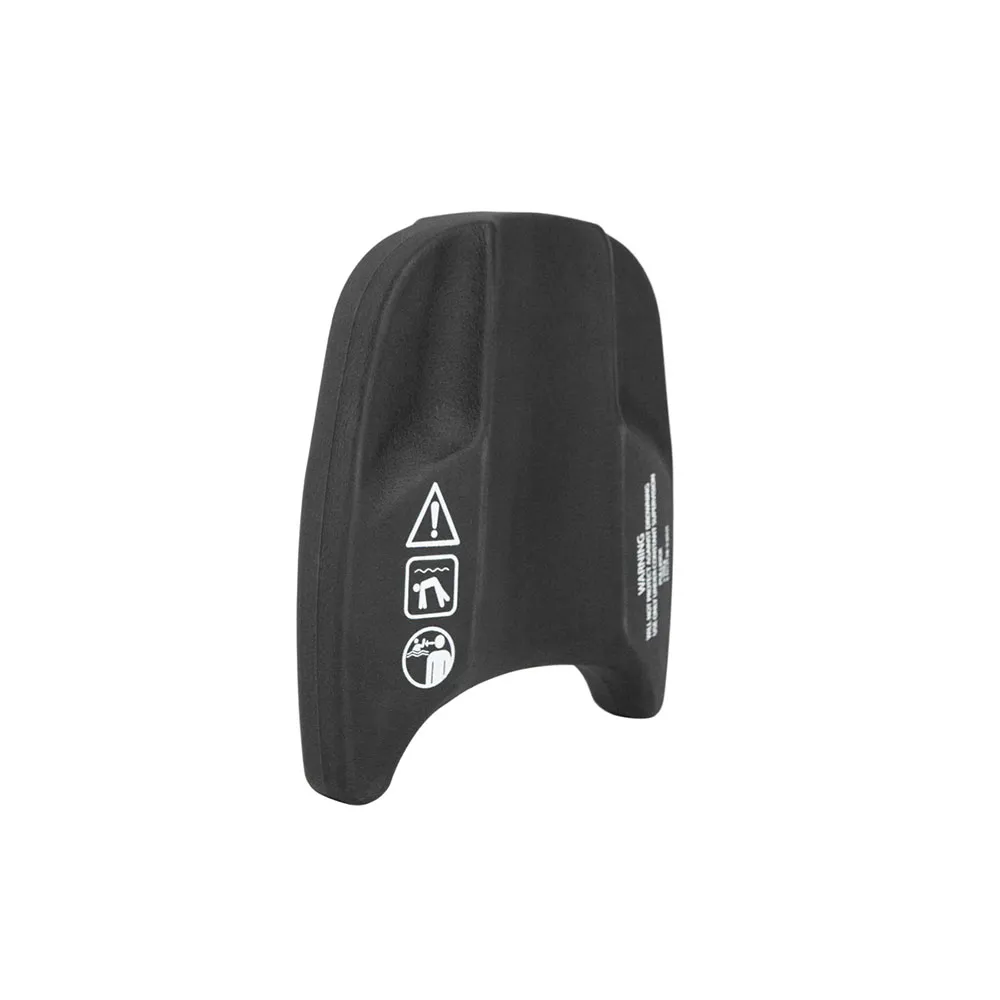 ORCA Brystsvømming Spark unisex, Black