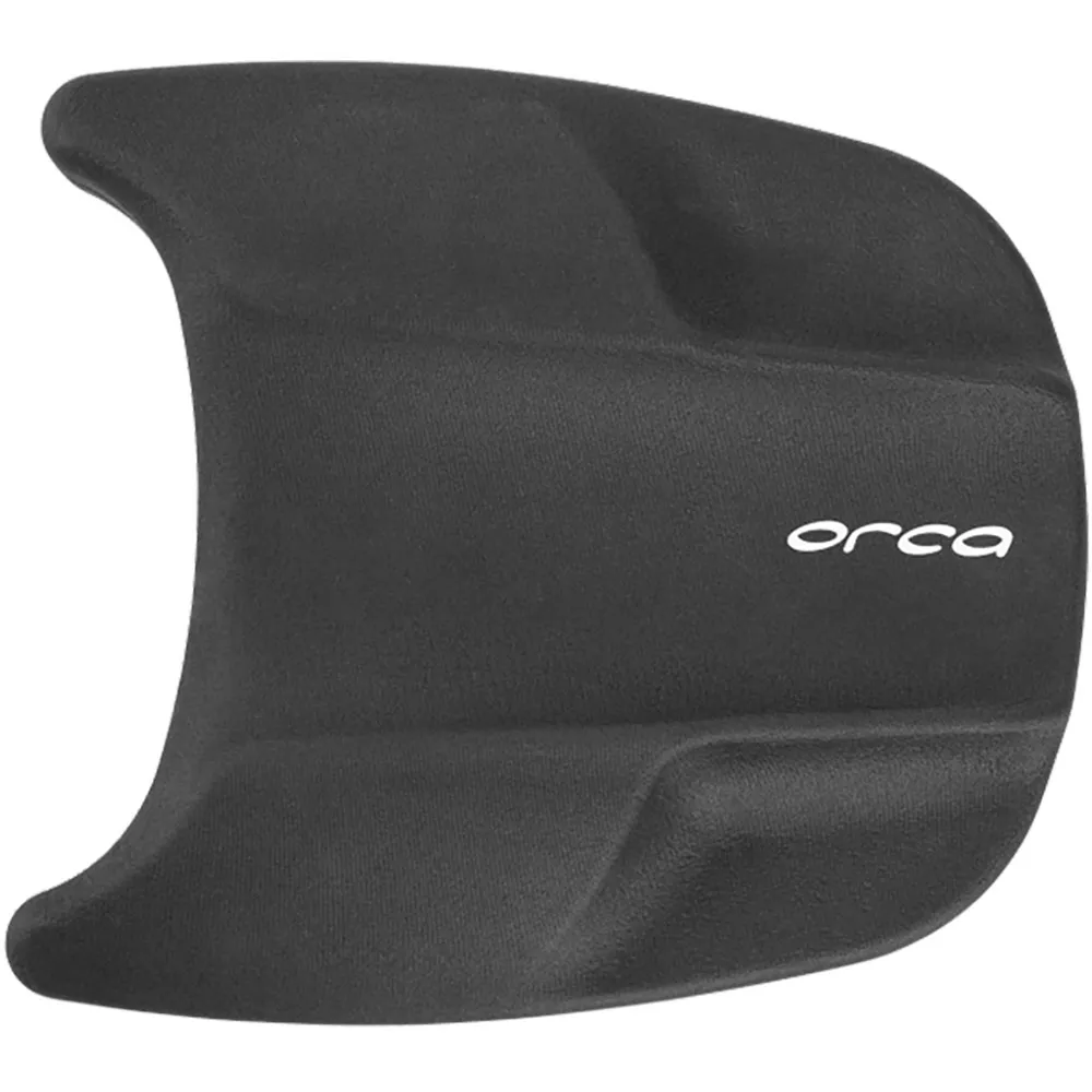 ORCA Brystsvømming Spark unisex, Black