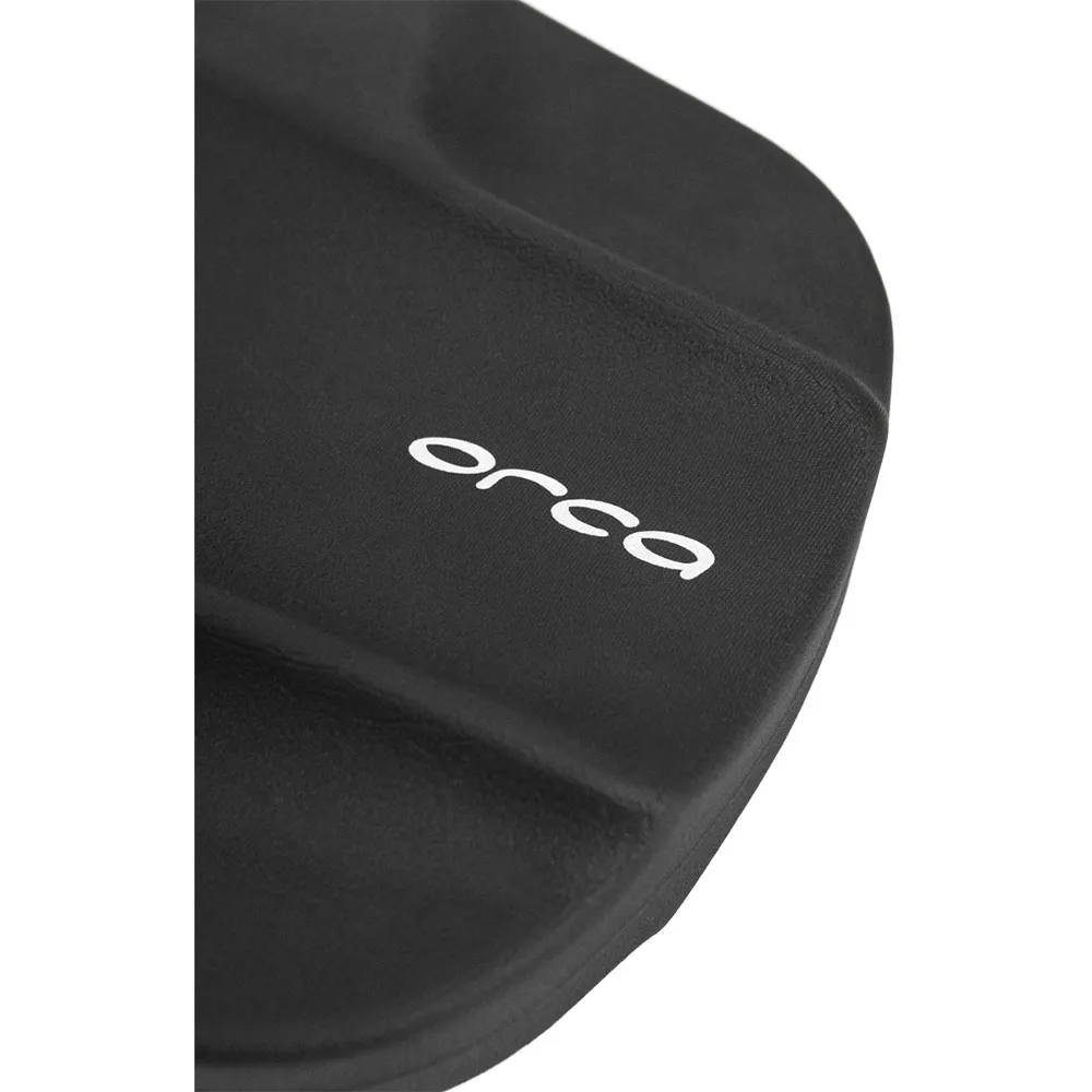 ORCA Brystsvømming Spark unisex, Black