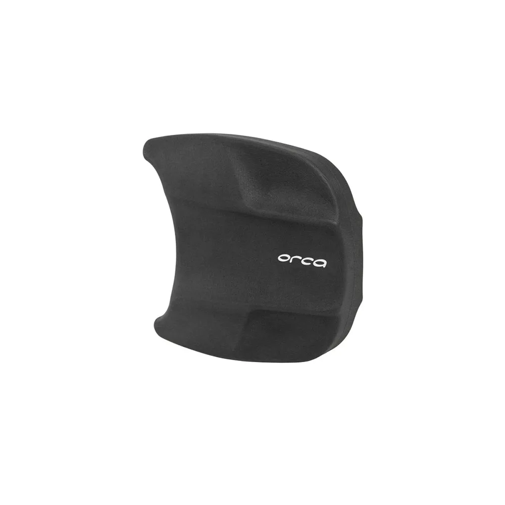 ORCA Brystsvømming Spark unisex, Black