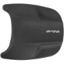 ORCA Brystsvømming Spark unisex, Black