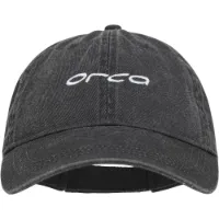 ORCA Canvas Cap ORCA Canvas Cap
