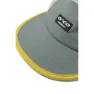 ORCA Casual Light Cap male, Aquamarine
