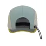 ORCA Casual Light Cap male, Aquamarine