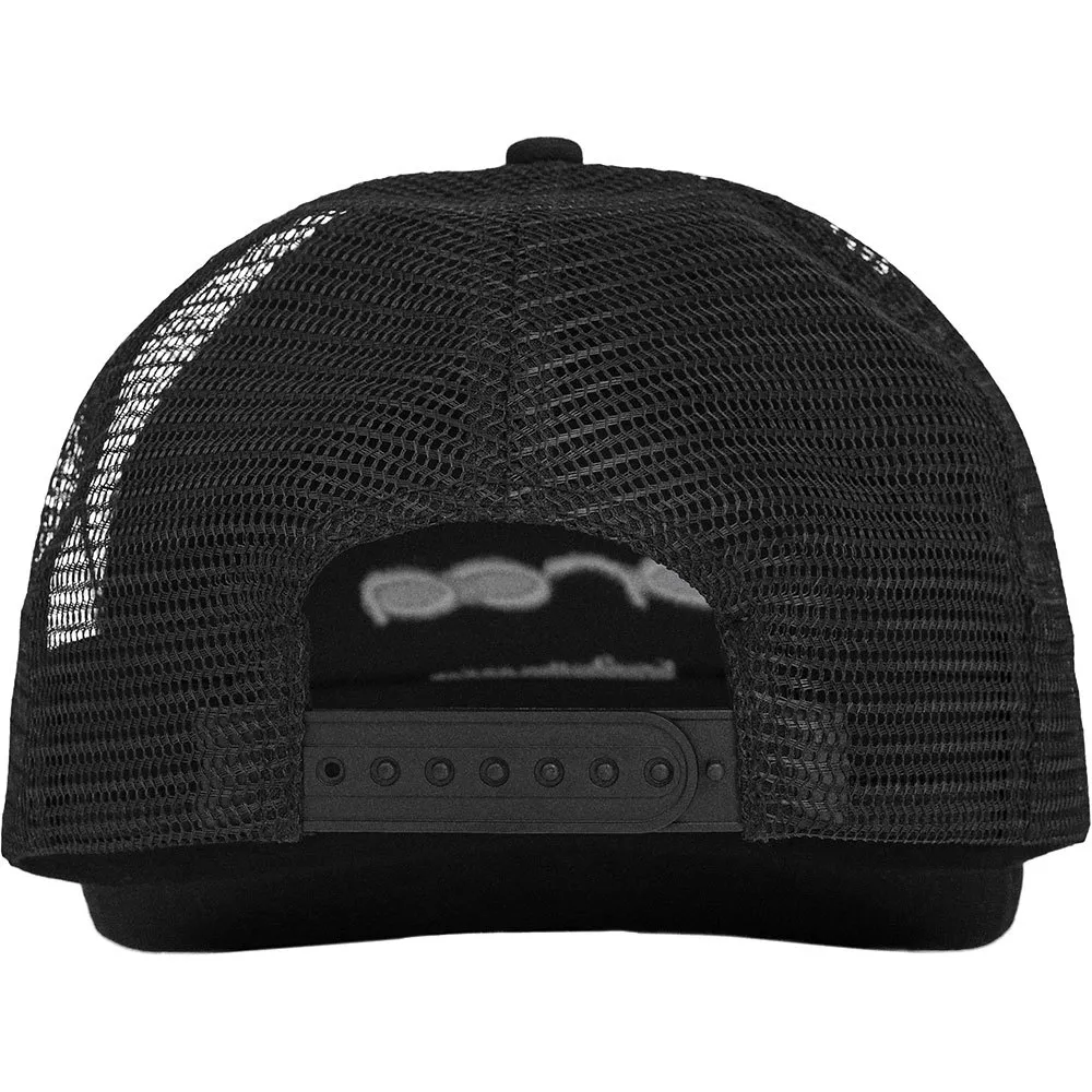 ORCA Casual Plane Visor Cap male