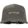 ORCA Corduroy Cap male, Dark green
