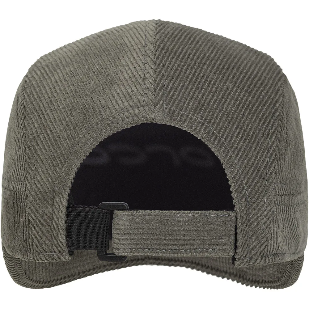 ORCA Corduroy Cap male, Dark green