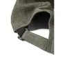 ORCA Corduroy Cap male, Dark green