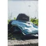 ORCA Corduroy Cap male, Dark green