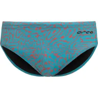 ORCA Core Badetrusser male