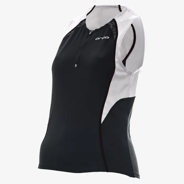 ORCA Core Dame Tri Jersey