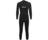 ORCA Core Hi-Vis Wetsuit Men, Black, 4