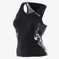 ORCA Core Sup Dame Tri Singlet