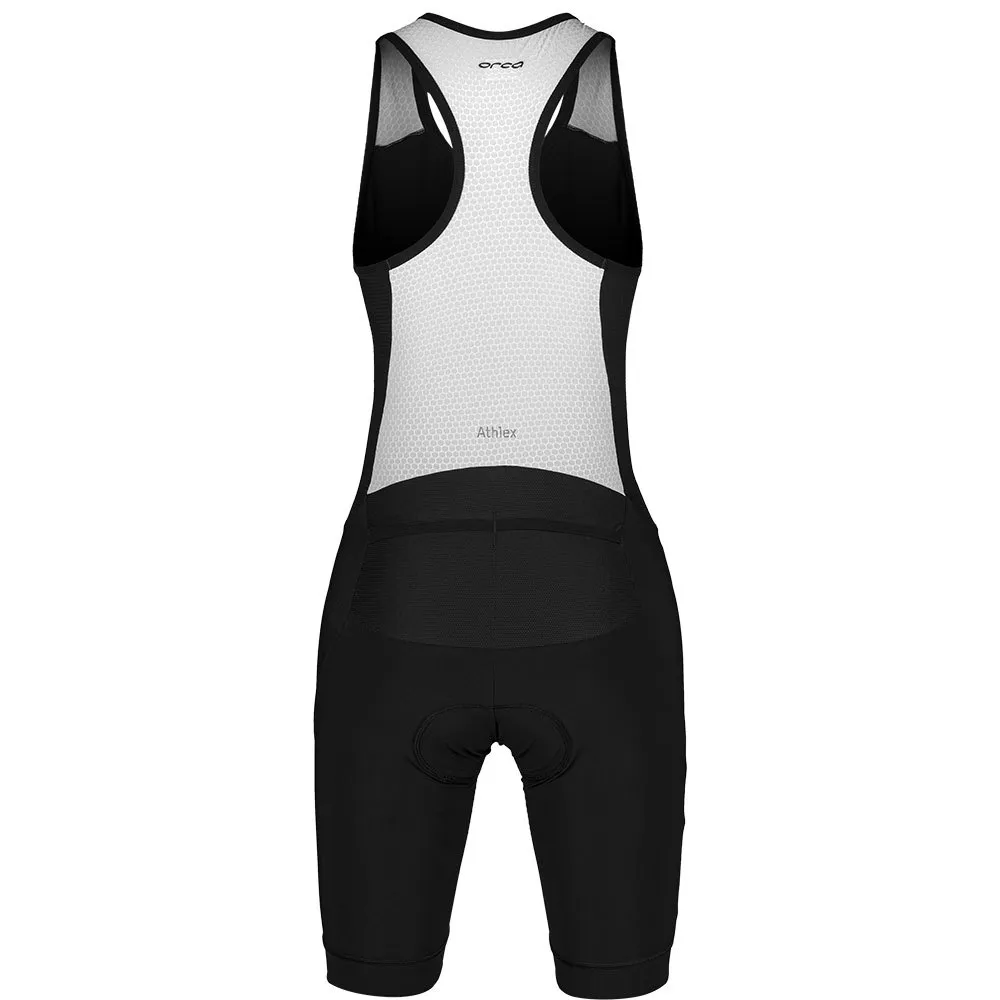 ORCA Ermeløs Triatlon-drakt female ORCA Ermeløs Triatlon-drakt female