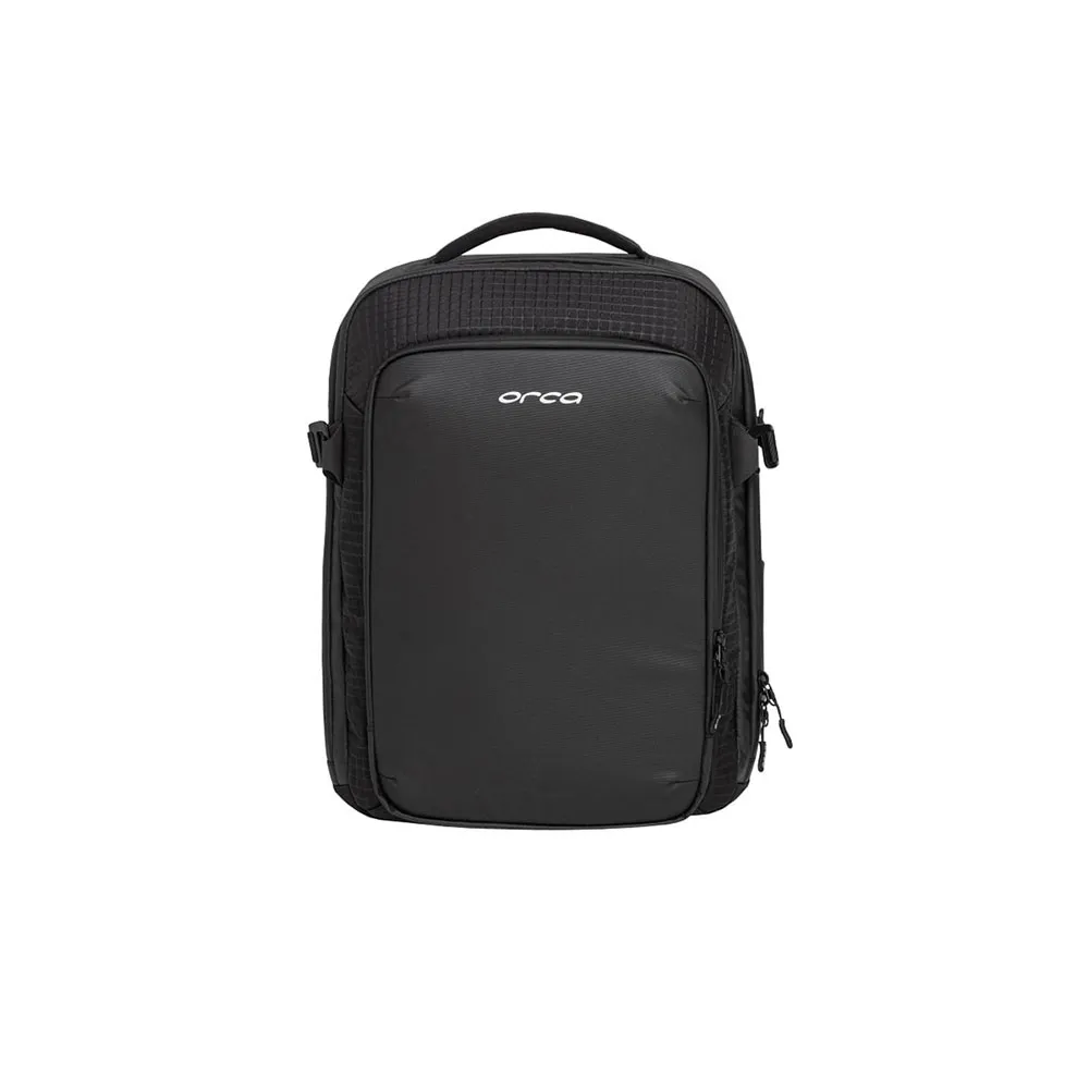 ORCA Explorer Ryggsekk unisex, Black, One Size ORCA Explorer Ryggsekk unisex, Black, One Size