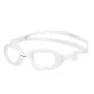 White / clear
