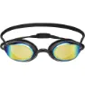 ORCA Killa Hydro Speil-svømmebriller unisex, Mirror / black, One Size