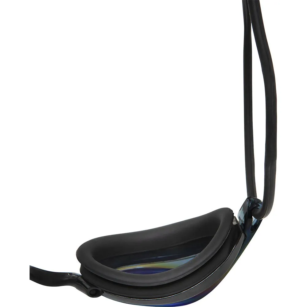 ORCA Killa Hydro Speil-svømmebriller unisex, Mirror / black, One Size