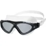 ORCA Killa Mask Svømmemaske Mann,Kvinne, Smoke / black, One Size