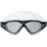 ORCA Killa Mask Svømmemaske Mann,Kvinne, Smoke / black, One Size