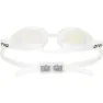 ORCA Killa Speed Speil-svømmebriller unisex, Mirror / white, One Size