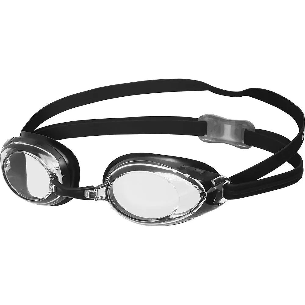 ORCA Killa Speed Svømmebriller unisex, Clear / black, One Size ORCA Killa Speed Svømmebriller unisex, Clear / black, One Size