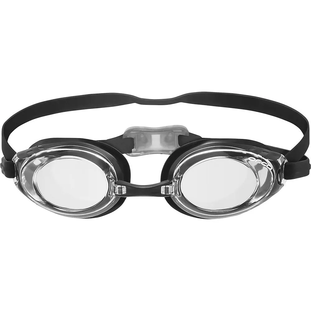 ORCA Killa Speed Svømmebriller unisex, Clear / black, One Size ORCA Killa Speed Svømmebriller unisex, Clear / black, One Size